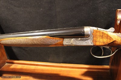 Masquelier Game Gun 12 Gauge