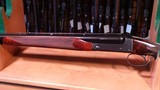 Winchester Model 21 Flatside 12 Gauge - 1 of 5