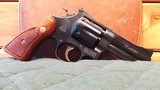 Smith & Wesson Mod 28-2 .357mag - 2 of 3