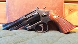 Smith & Wesson Mod 28-2 .357mag - 1 of 3