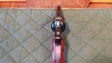 Smith & Wesson Model 25-5 .45 Long Colt - 2 of 3