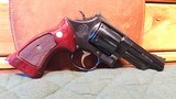 Smith & Wesson Model 25-5 .45 Long Colt - 3 of 3