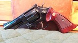 Smith & Wesson Model 25-5 .45 Long Colt - 1 of 3
