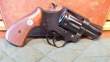 Colt Lawman MKIII .357 Mag - 2 of 3
