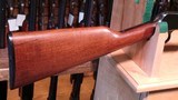 Winchester Model 62A .22 S,L,LR - 4 of 5