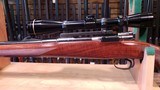 Swedish Mauser 6.5x55 - 1 of 5