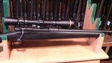 Winchester 70 XTR 270 Win Featherweight (McMillan Featherweight stock) - 2 of 5