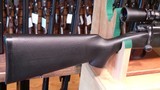 Winchester 70 XTR 270 Win Featherweight (McMillan Featherweight stock) - 4 of 5