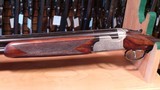 Beretta S57E 12 Gauge (Rare European Market) - 1 of 5