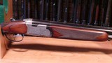 Beretta S57E 12 Gauge (Rare European Market) - 3 of 5