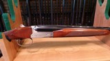 Winchester Model 23 XTR Pigeon Grade 20Ga 3" - 3 of 5