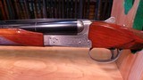 Winchester Model 23 XTR Pigeon Grade 20Ga 3"