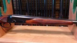 Winchester Model 21 12 ga - 3 of 5