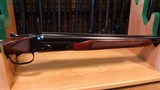 Winchester Model 21 Deluxe Field 12 ga - 3 of 5