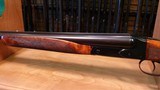 Winchester Model 21 Deluxe Field 12 ga