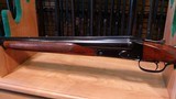 Winchester Model 21 12 ga