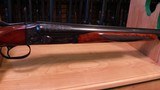 Winchester 21 16 Gauge Custom No.5 Engraved - 3 of 5