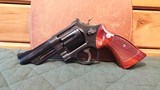 Smith & Wesson Mod 28-2 .357mag - 1 of 4