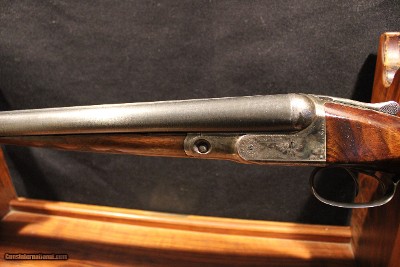 Parker GH 12 Gauge