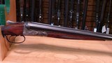 A.H. Fox AE 16 Gauge - 3 of 5