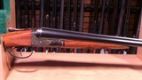 A.H. Fox Sterlingworth 12 Gauge - 3 of 5