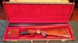 Winchester Model 23 28 Gauge