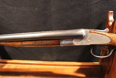L.C. Smith Field 12 Gauge