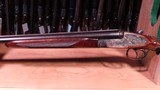 AYA 56 Sidelock 20 Gauge Two Barrel Set - 2 of 6