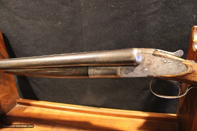 L.C. Smith Field 12 Gauge