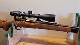 Winchester Custom 30-06 - 3 of 6