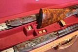 Winchester 21 Grand American 2 Barrel Set 28 & 24 Gauge
(This 21 is on hold) - 3 of 6