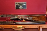 Winchester 21 Grand American 2 Barrel Set 28 & 24 Gauge
(This 21 is on hold) - 6 of 6
