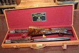 Winchester 21 Grand American 2 Barrel Set 28 & 24 Gauge
(This 21 is on hold) - 2 of 6