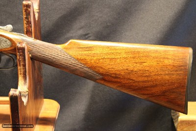 L.C. Smith Crown Grade 12 Gauge - Image 5 of 5