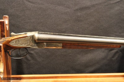 L.C. Smith Crown Grade 12 Gauge - Image 3 of 5