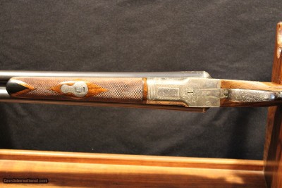 L.C. Smith Crown Grade 12 Gauge - Image 2 of 5