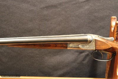 A.H. Fox Sterlingworth 16 Gauge