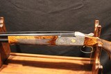Krieghoff K80 12gaSporting Plantation Upland Gold - 2 of 7