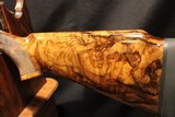 Krieghoff K80 12gaSporting Plantation Upland Gold - 6 of 7
