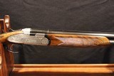 Beretta BL-6 57E 12 Gauge - 3 of 5