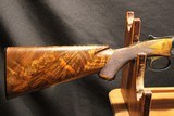 Winchester 21 20 Gauge Custom Grade Flat Side W/Vent Rib - 3 of 4