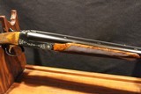 Winchester 21 20 Gauge Custom Grade Flat Side W/Vent Rib - 2 of 4