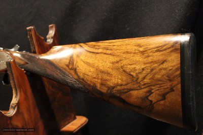 Ferlach Sidelock 12 Gauge 2 Barrel Set - Image 5 of 5