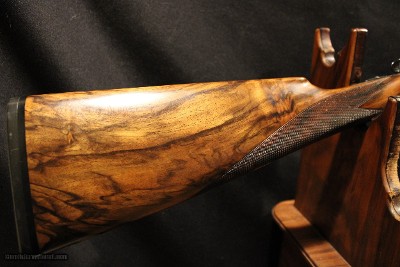Ferlach Sidelock 12 Gauge 2 Barrel Set - Image 4 of 5