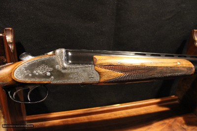 Ferlach Sidelock 12 Gauge 2 Barrel Set - Image 3 of 5