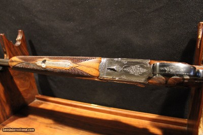 Ferlach Sidelock 12 Gauge 2 Barrel Set - Image 2 of 5