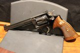Smith & Wesson Pre-Model 17 K-22 Masterpiece .22 LR - 1 of 4