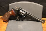 Smith & Wesson Pre-Model 17 K-22 Masterpiece .22 LR - 3 of 4