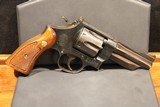 Smith & Wesson Model 28-2 .357 Mag - 3 of 4