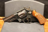 Smith & Wesson Model 28-2 .357 Mag